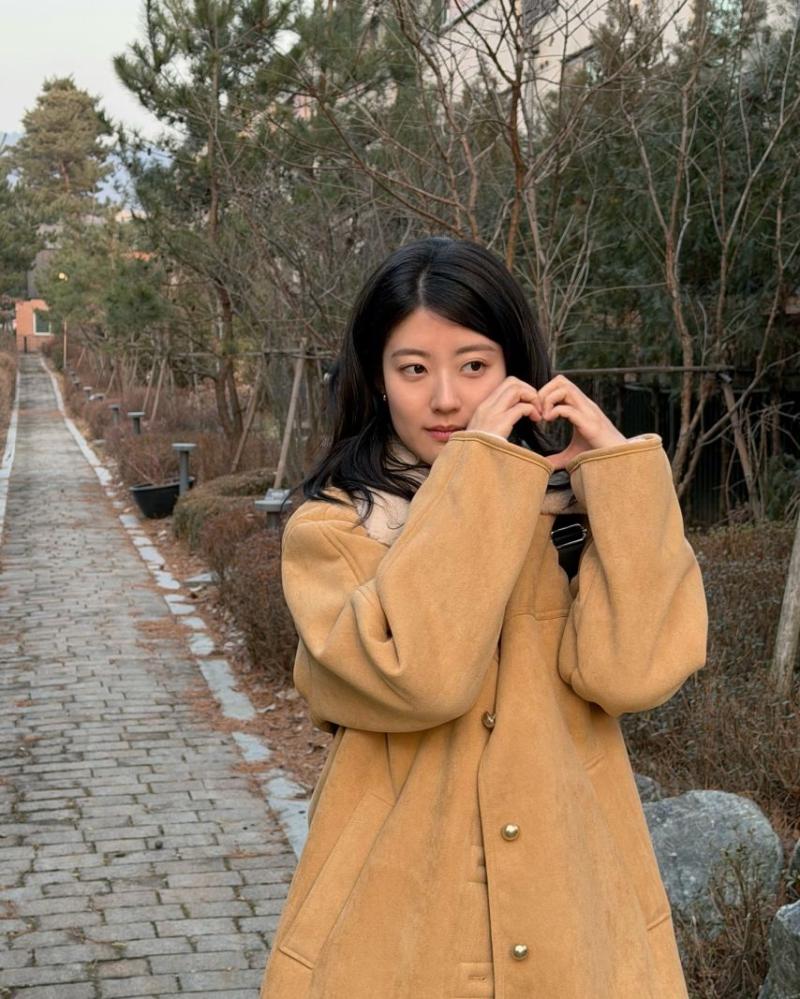 남지현 인별