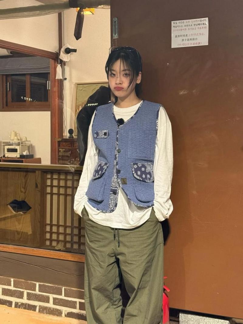 이주영 SNS