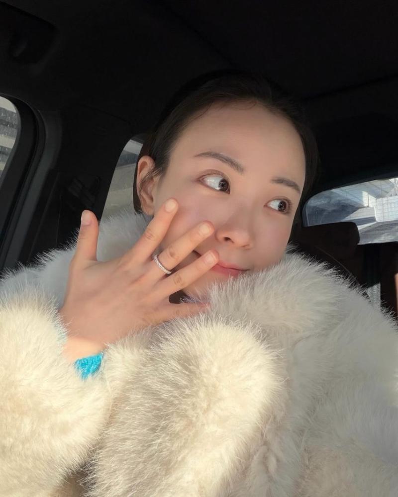 한지효