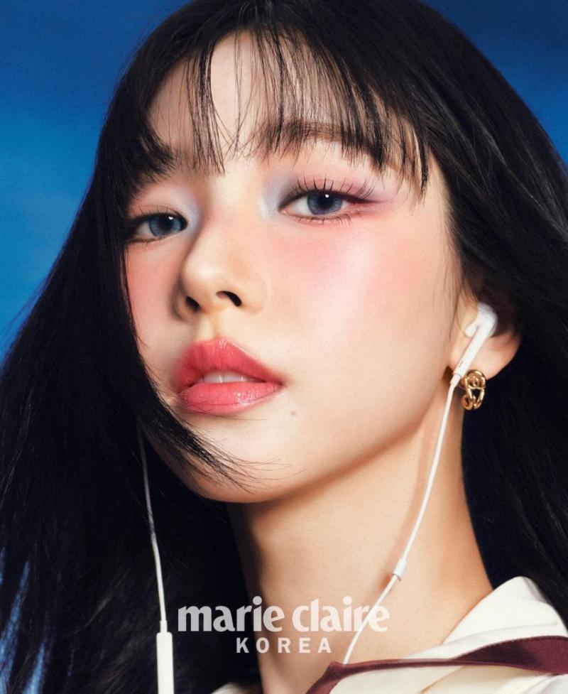 에스파 카리나 마리끌레르