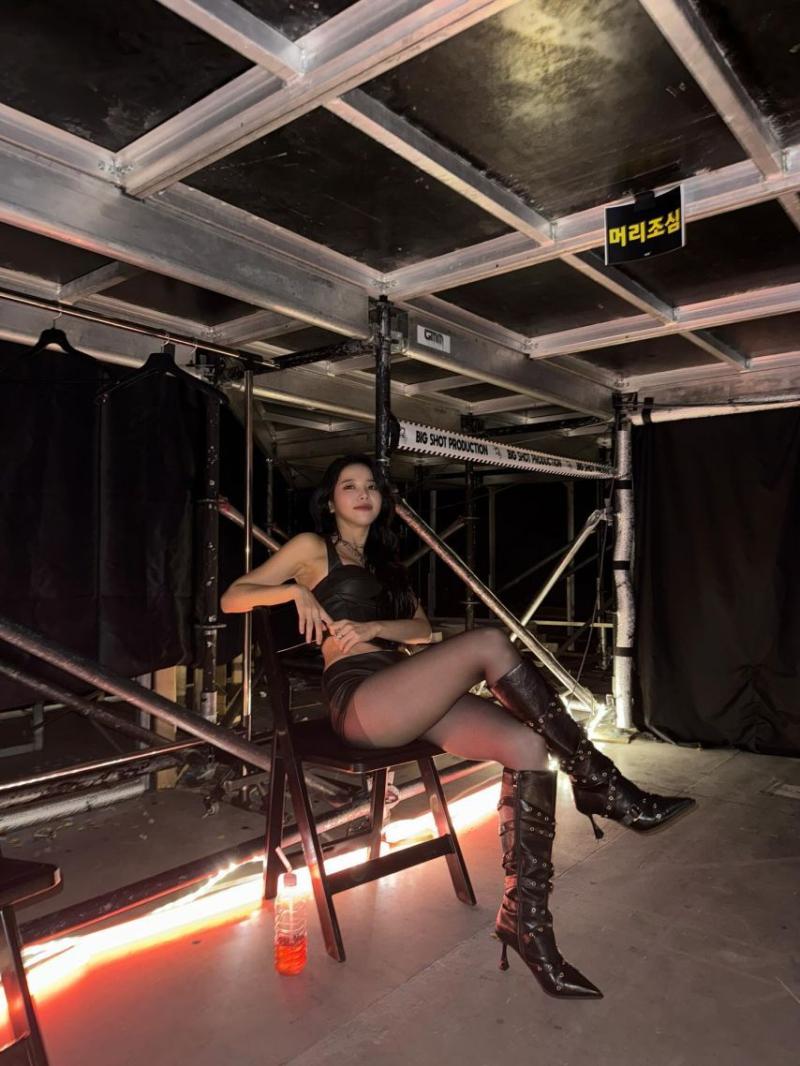 마마무 솔라