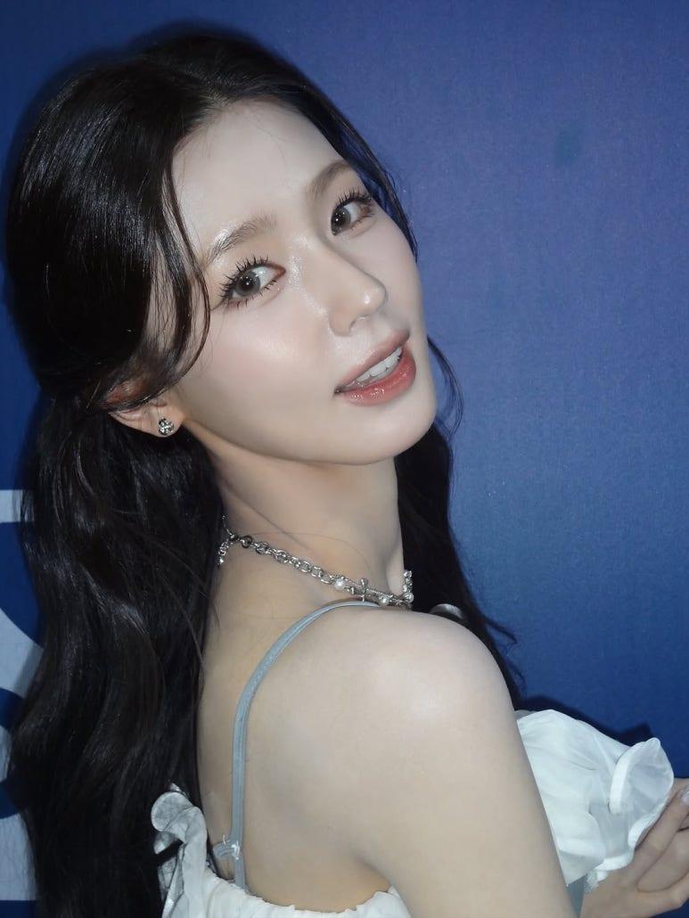 아이들 미연
