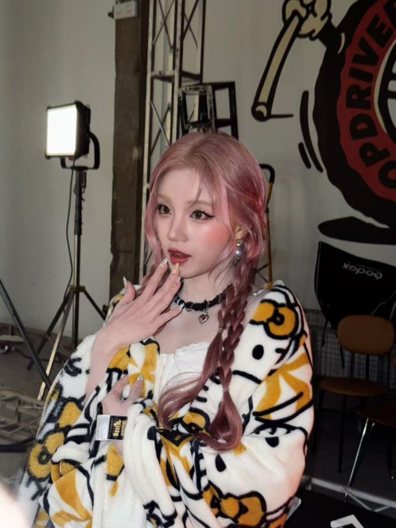 아이들 우기