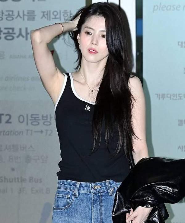 배우 한소희