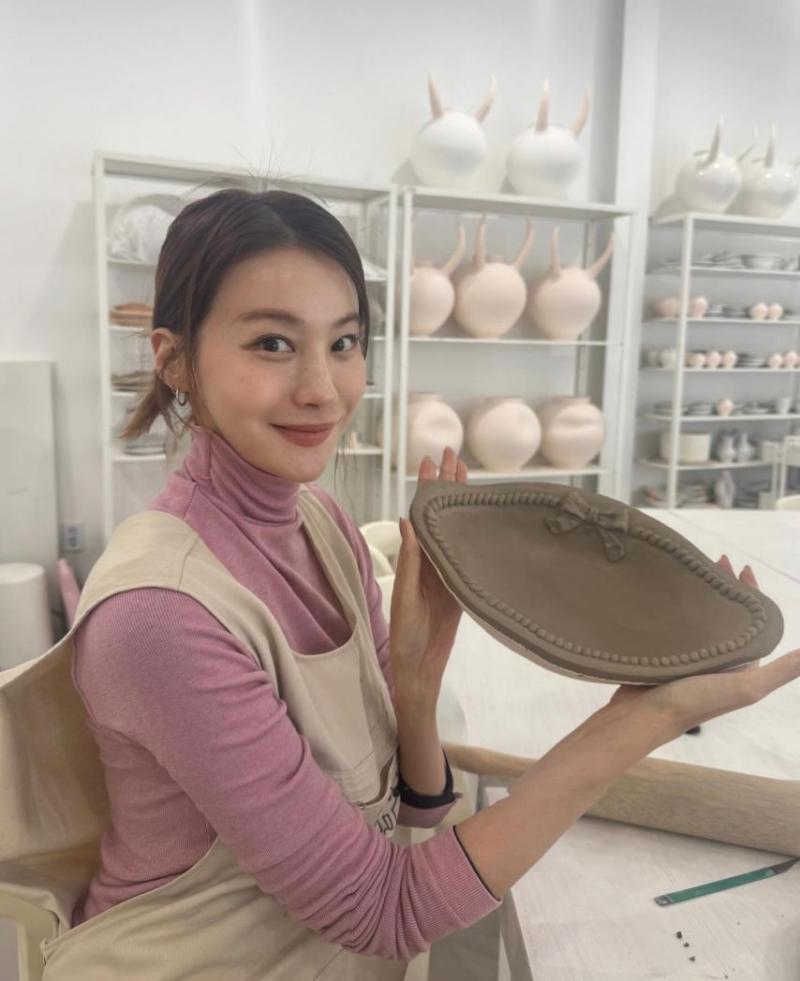 유인영 인별