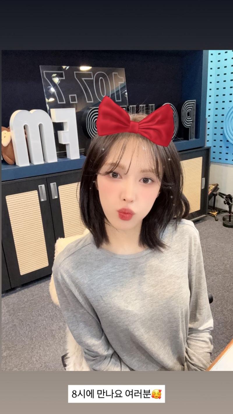 레드벨벳 웬디