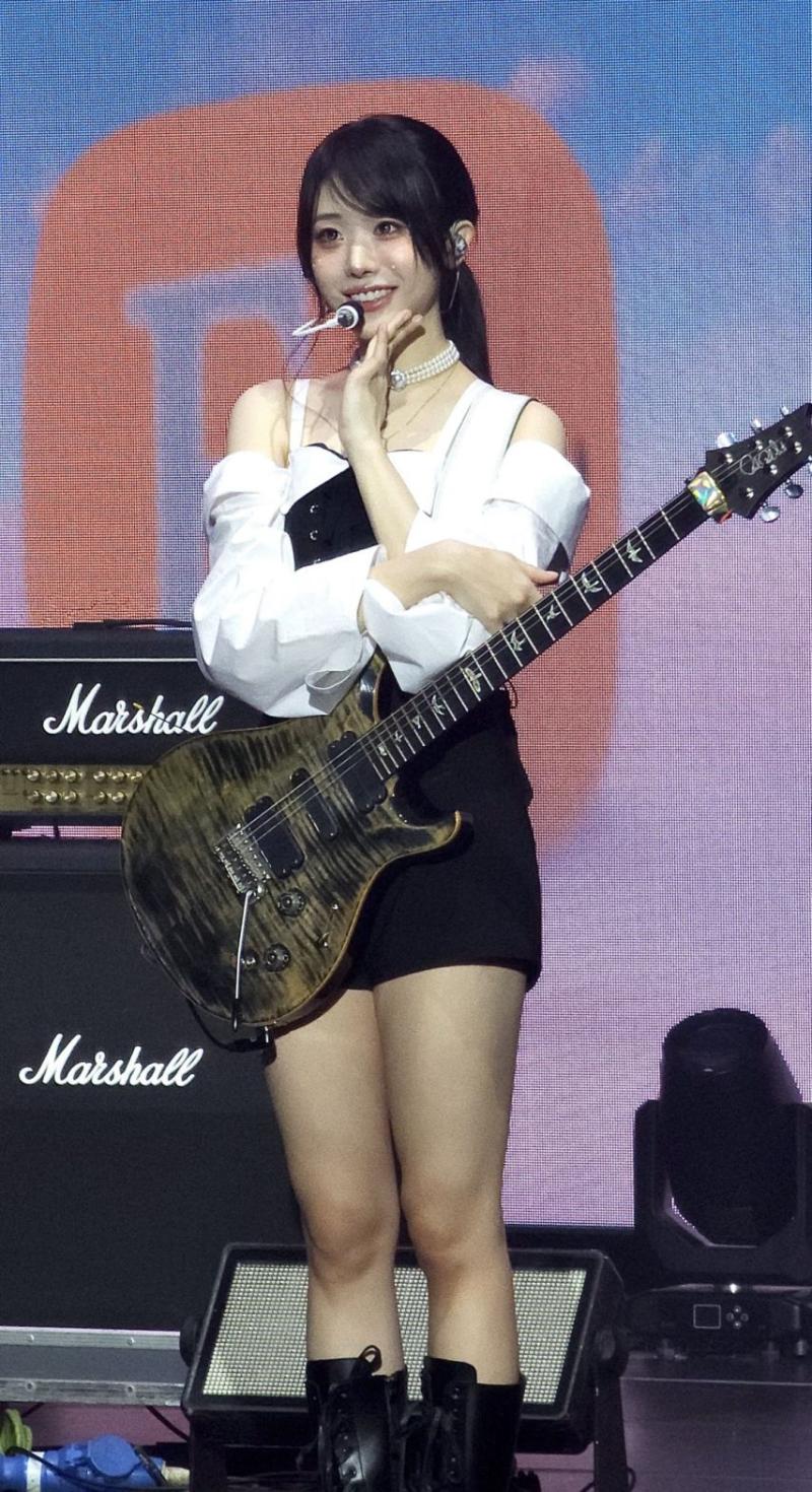 [QWER] 히나