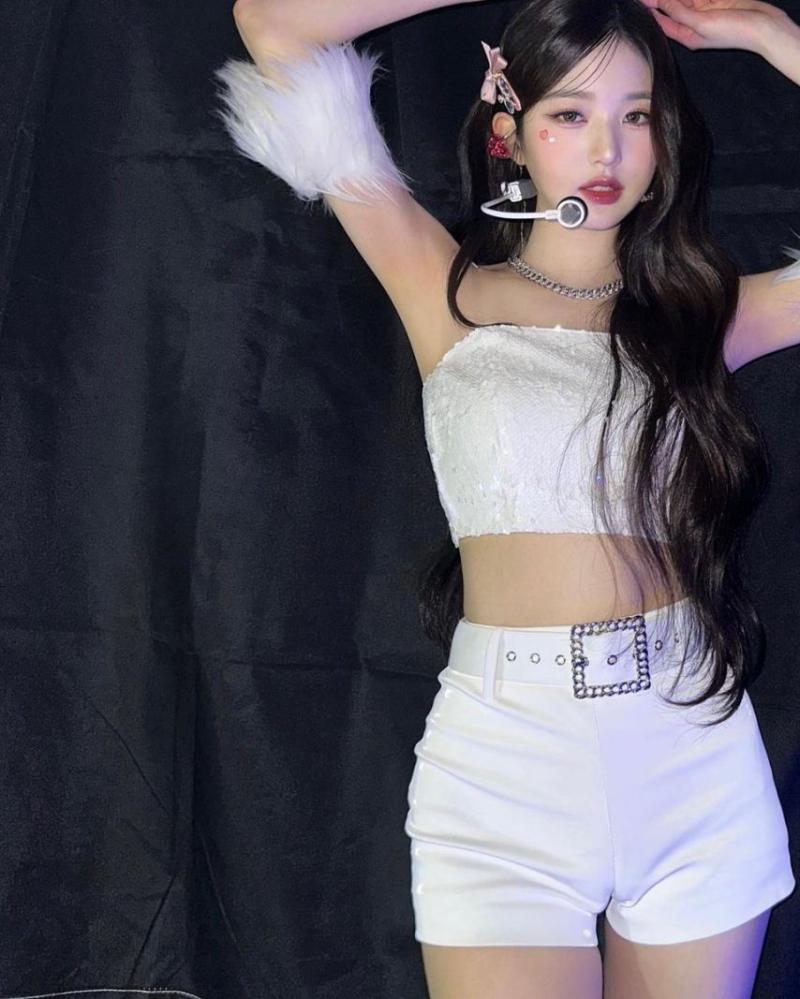 [아이브] 장원영
