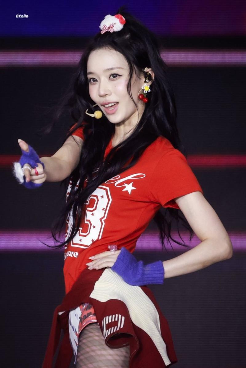 에스파 윈터