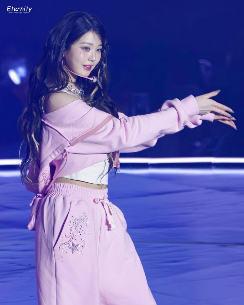 아이브 장원영