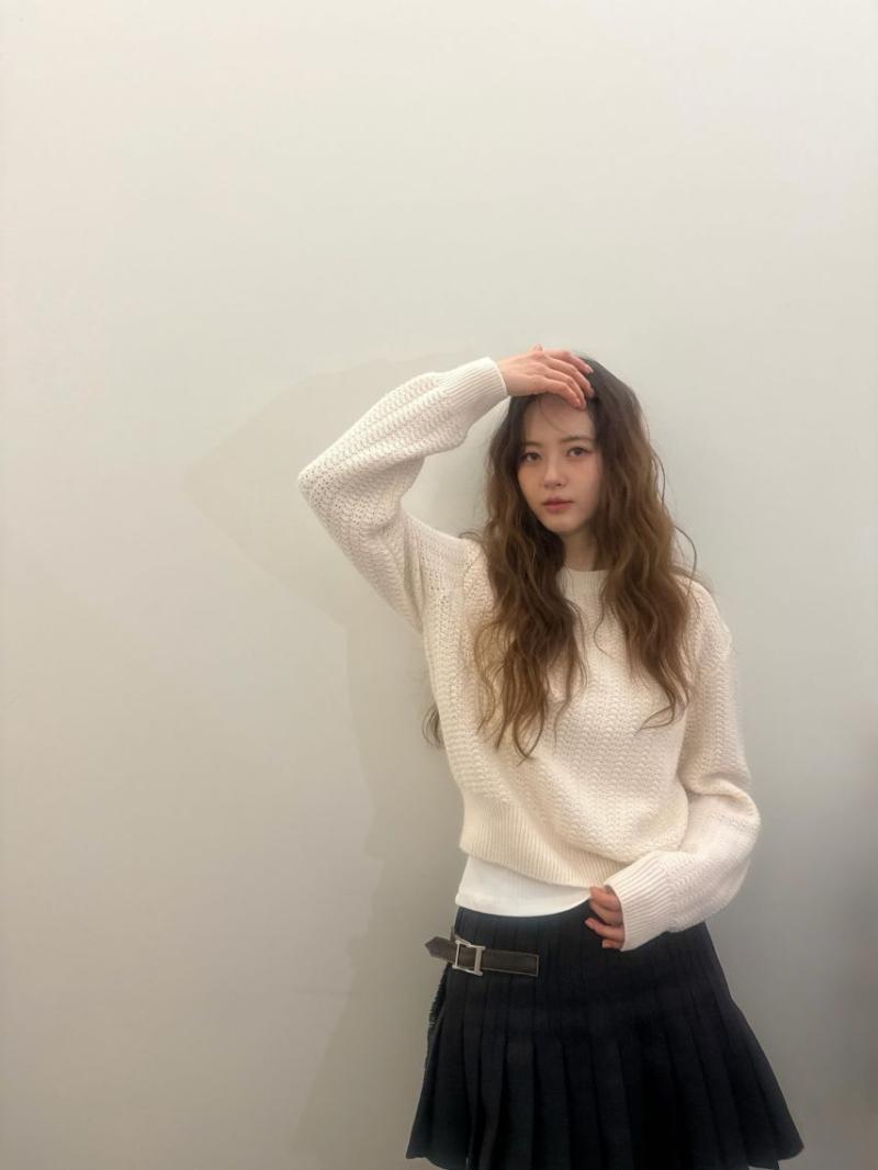 고아라 인별