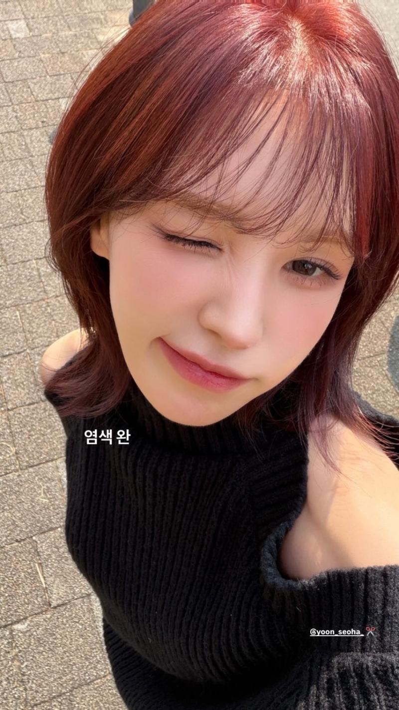 레드벨벳 웬디