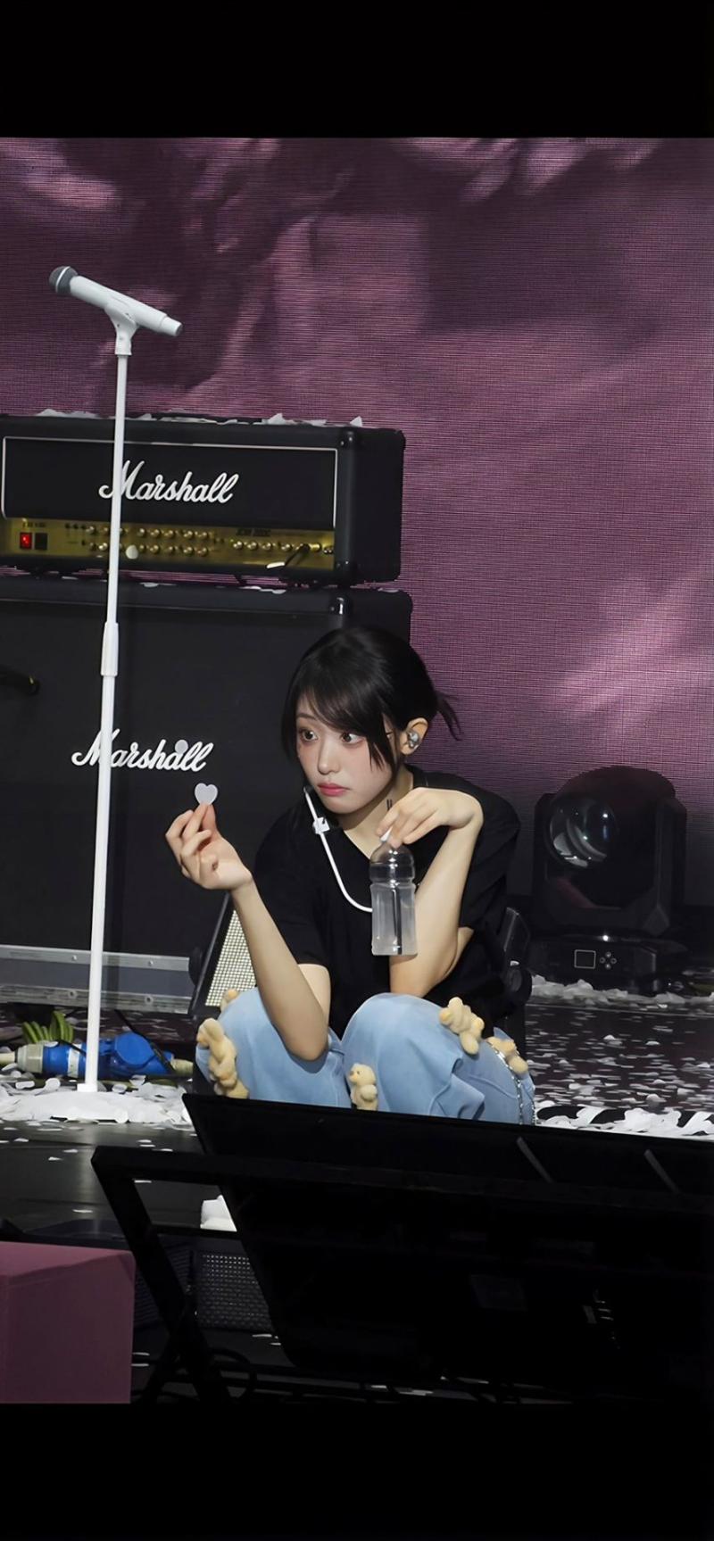 [QWER] 히나