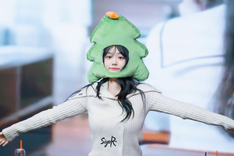 [QWER] 쵸단