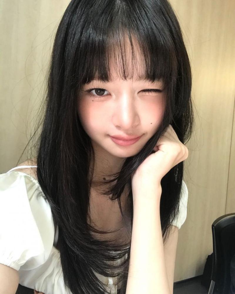 [아이브] 레이