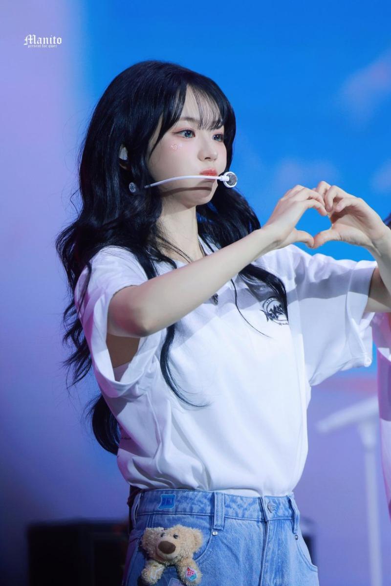 [QWER] 쵸단