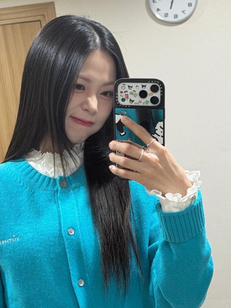 박혜원(HYNN)