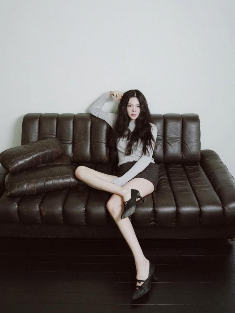 장재인 SNS