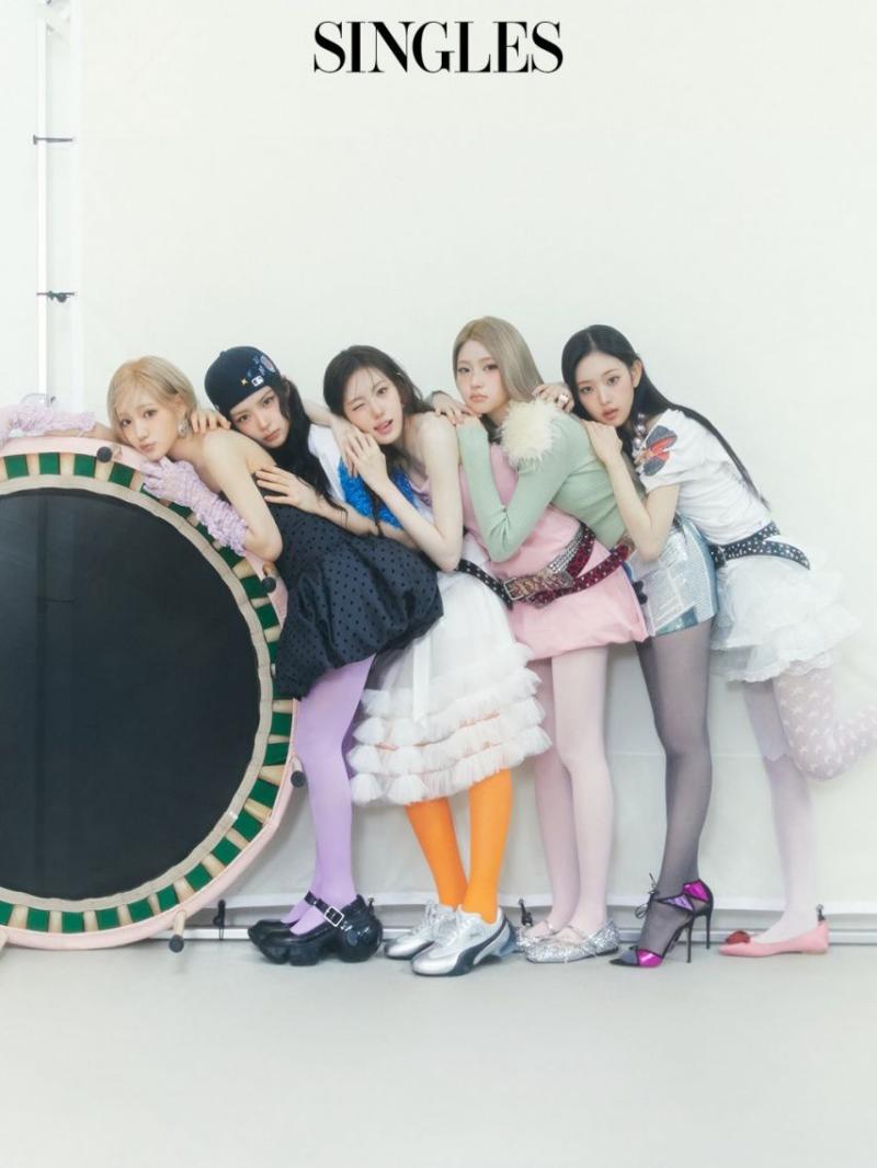 키키 싱글즈