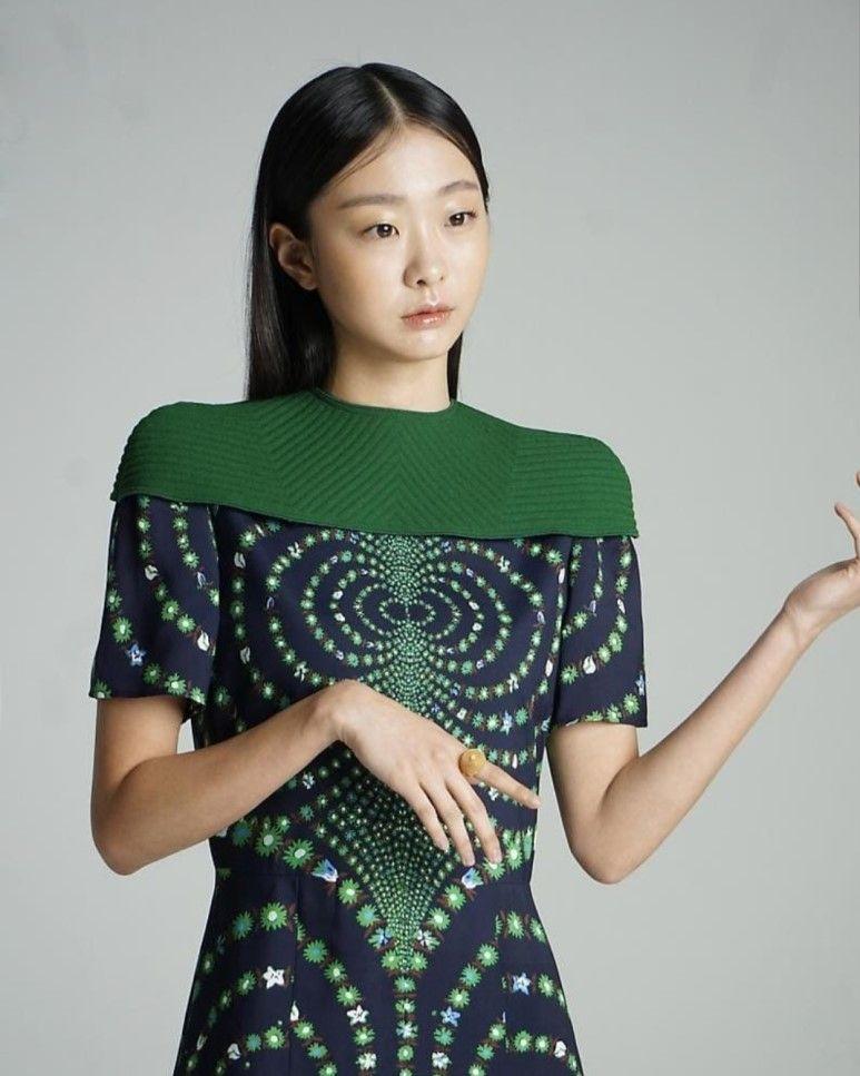 배우 김다미