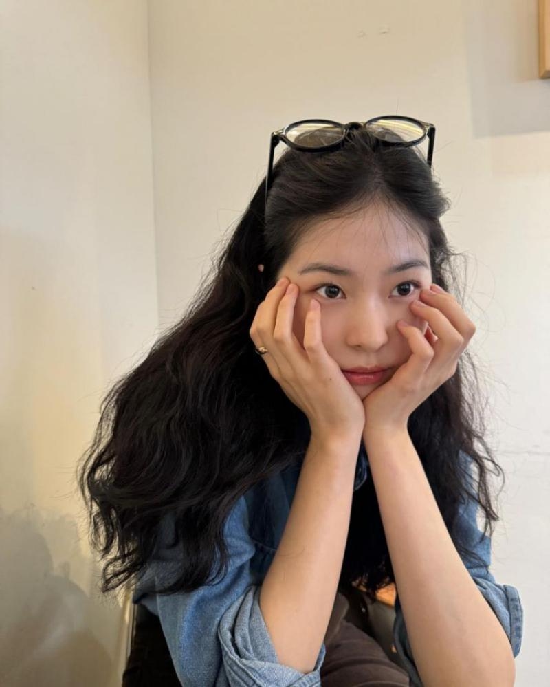배우 서은수