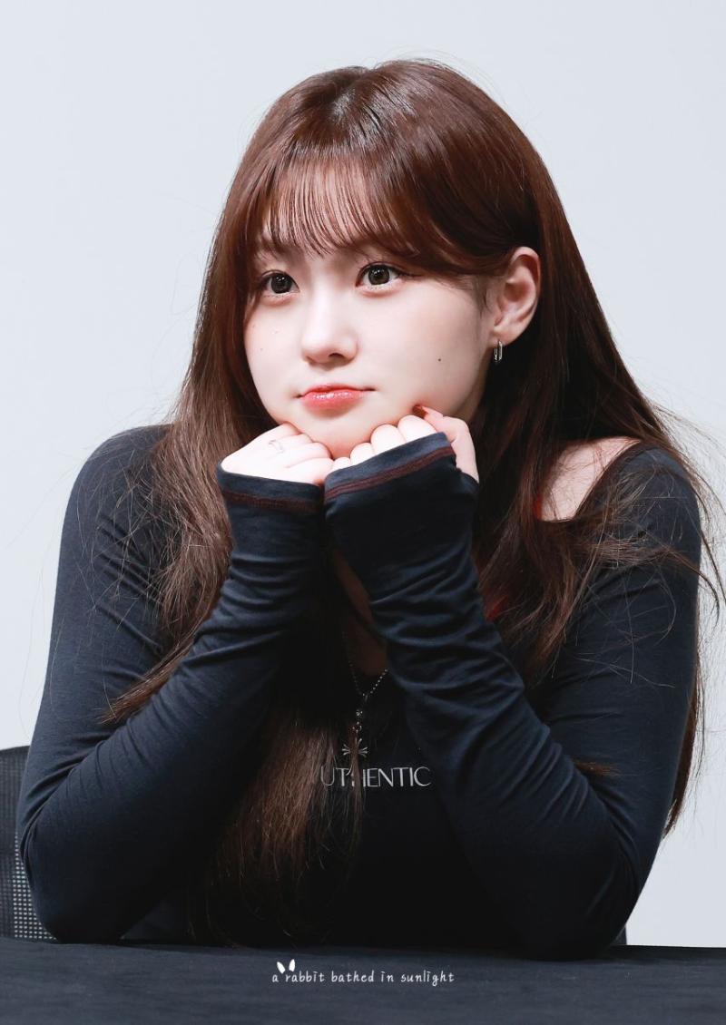 케플러 김채현