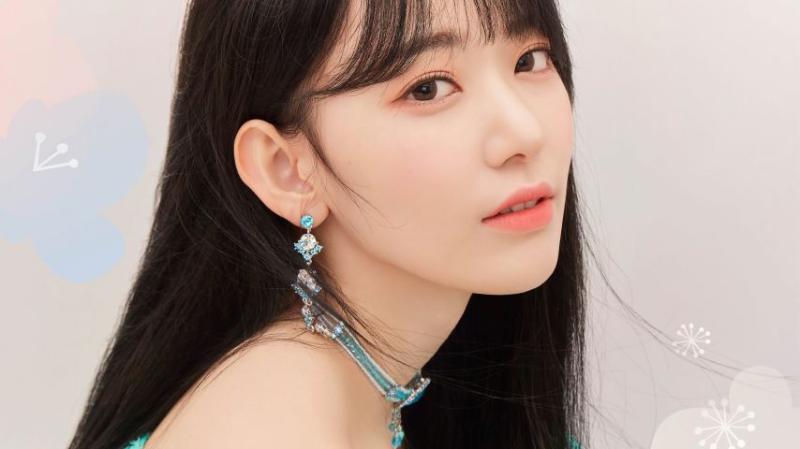 르세라핌 사쿠라