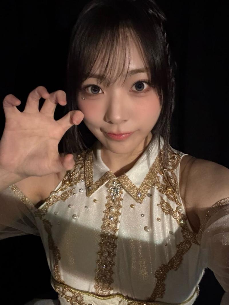QWER 시연