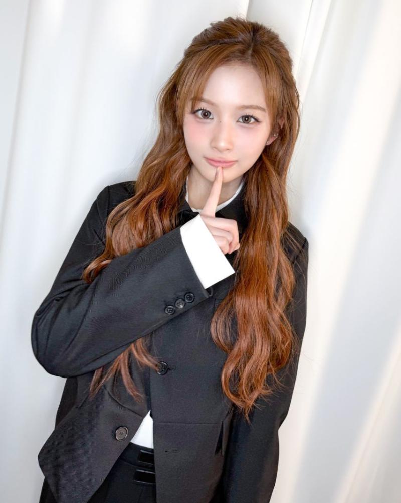 [엔믹스] 설윤
