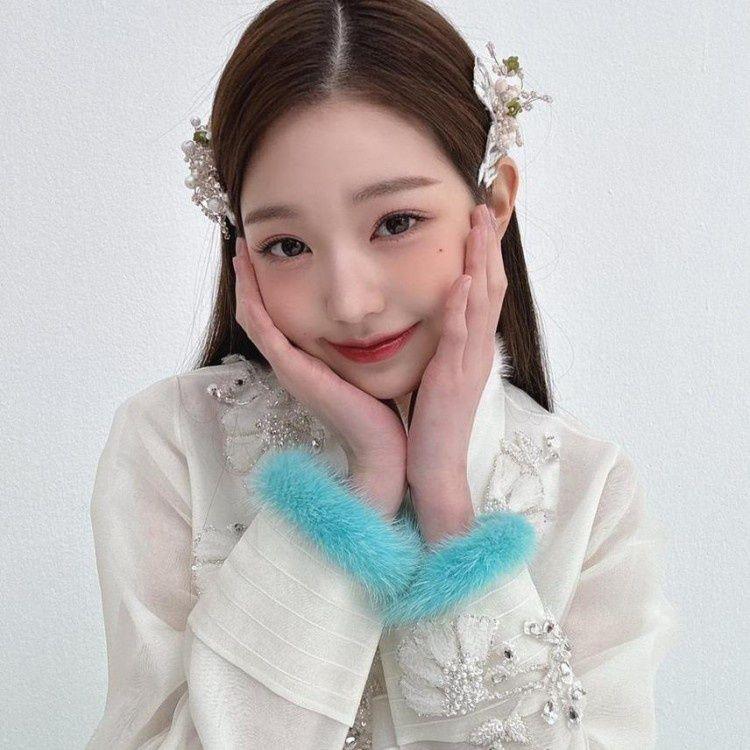 아이브 장원영