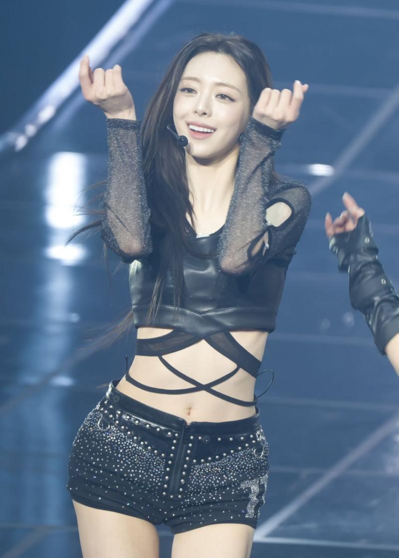ITZY 유나