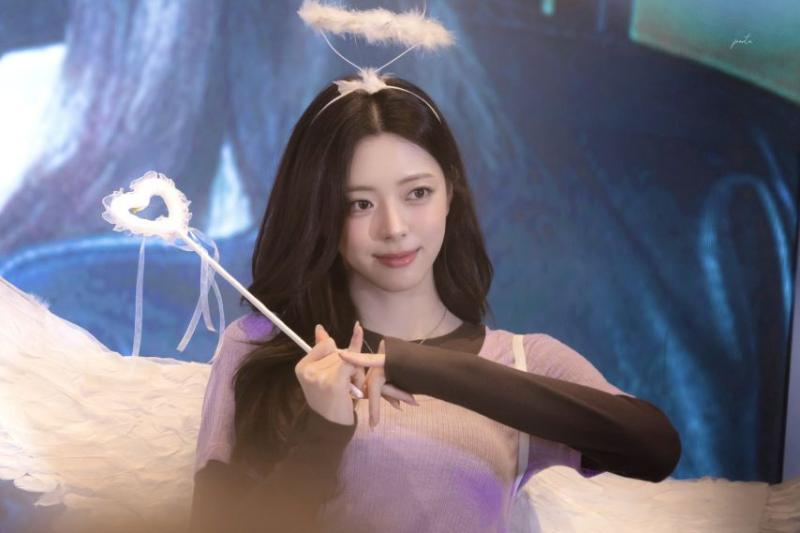 [ITZY] 유나