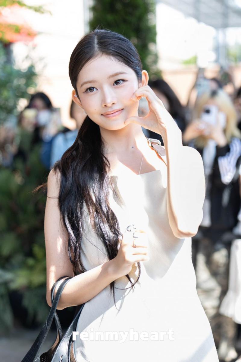 [아이브] 레이