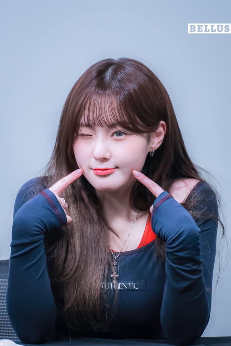 케플러 김채현