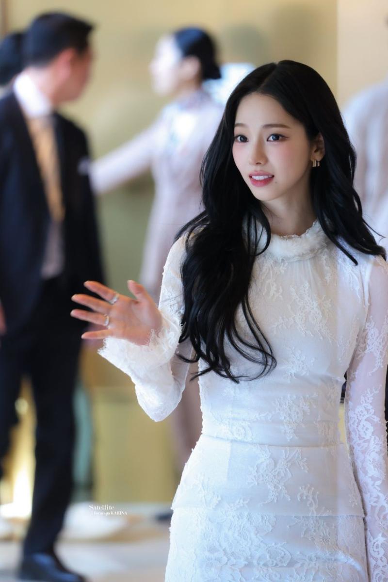 에스파 카리나