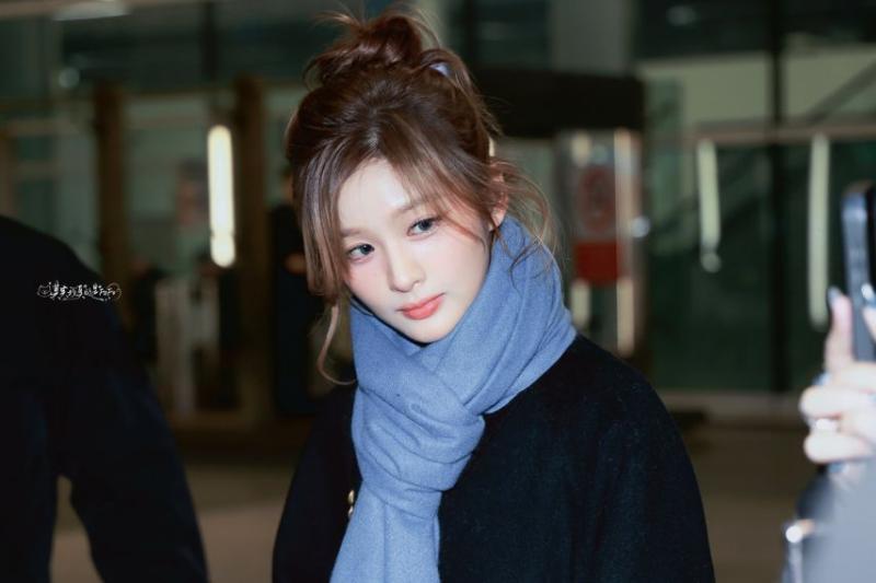 엔믹스 설윤