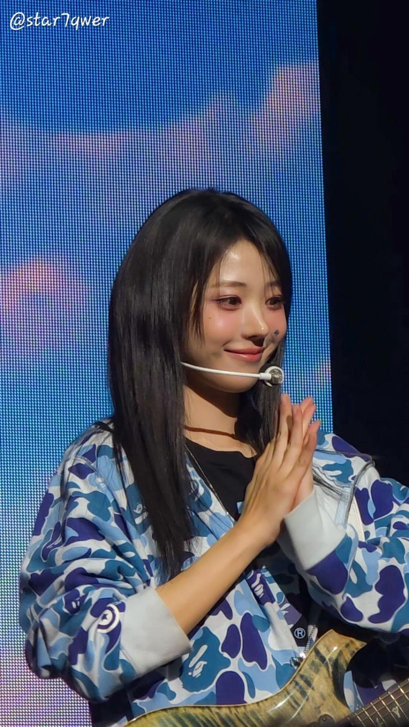 [QWER] 히나