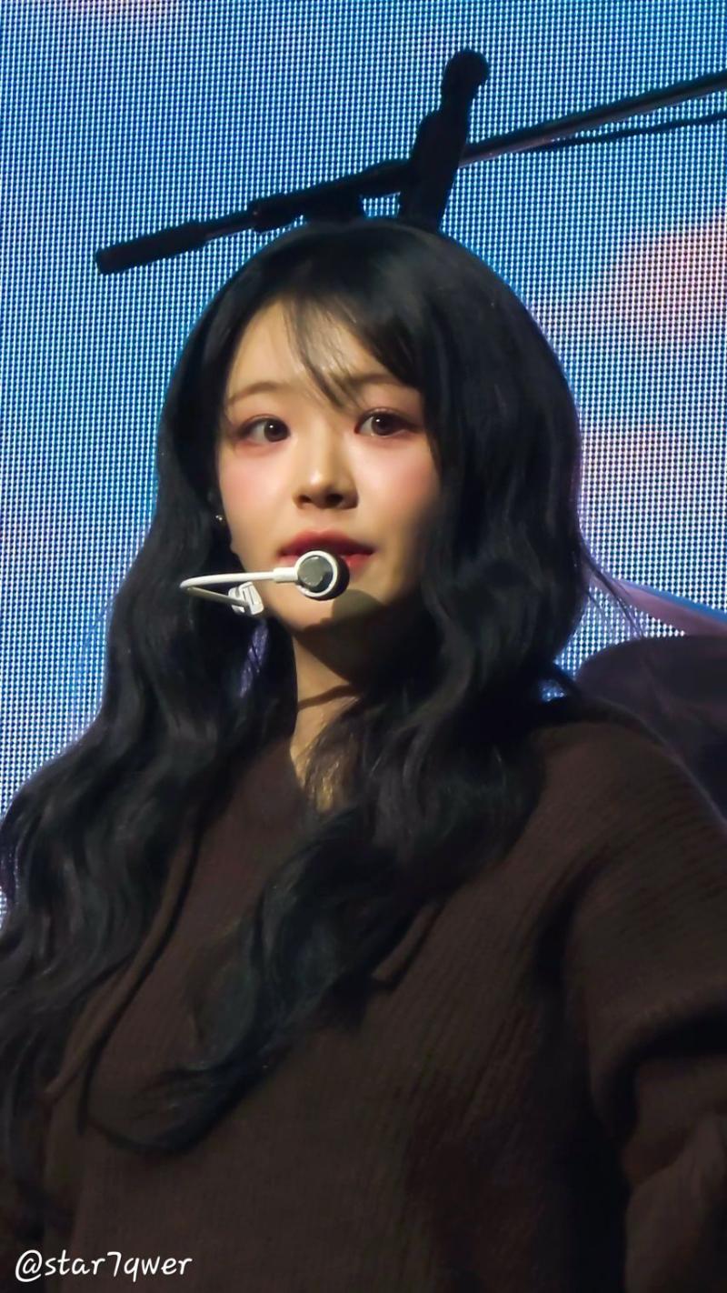 [QWER] 쵸단