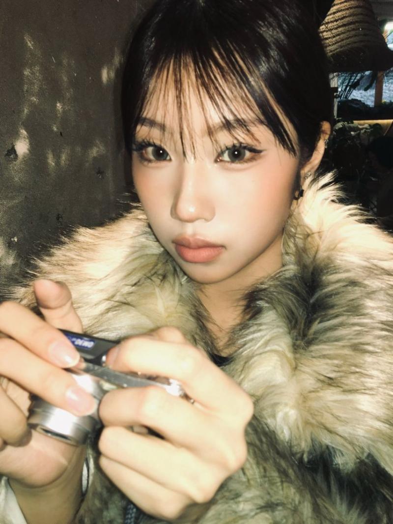 이즈나 최정은