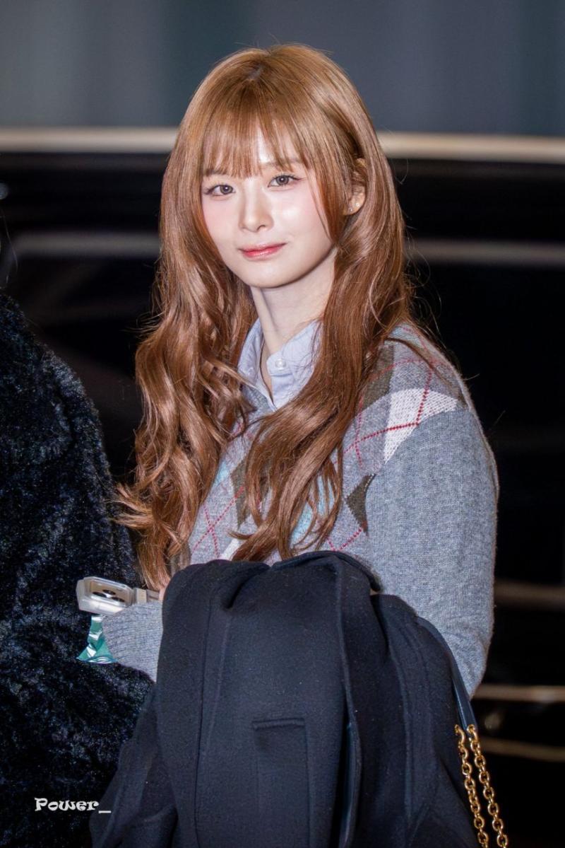 엔믹스 설윤
