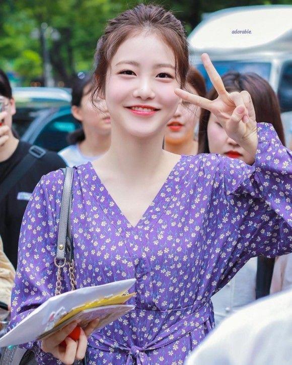 배우 신예은