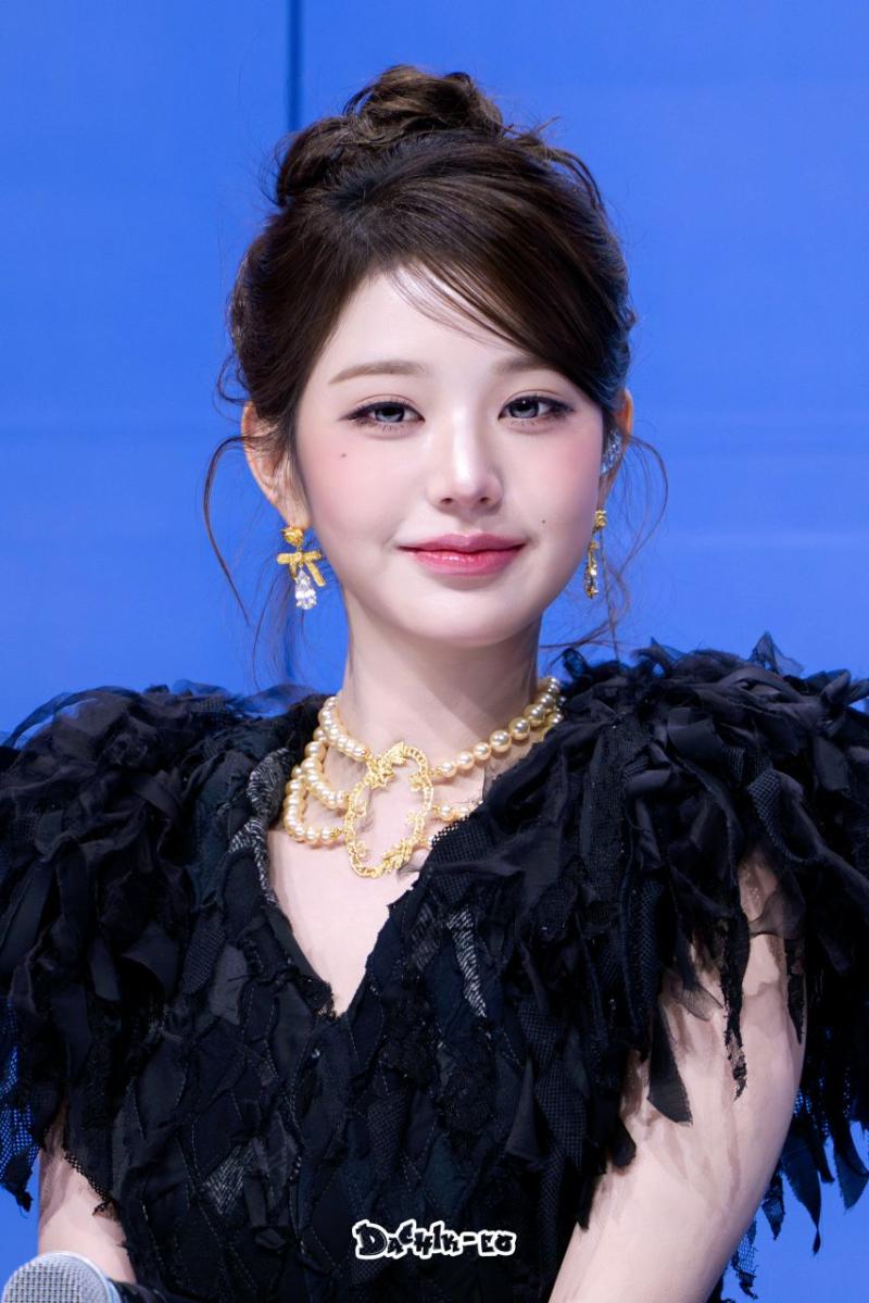 아이브 장원영