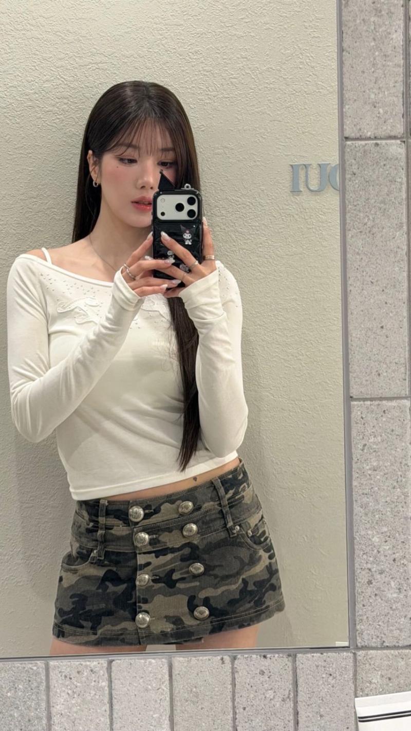 권은비