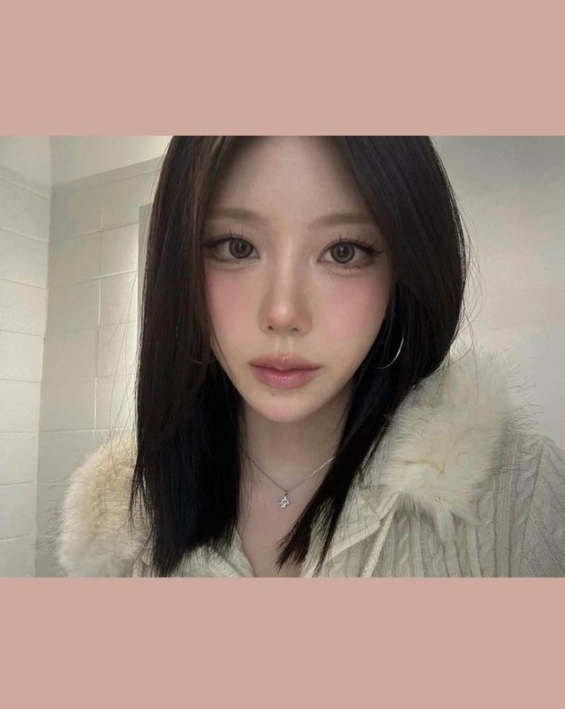 배드빌런 윤서