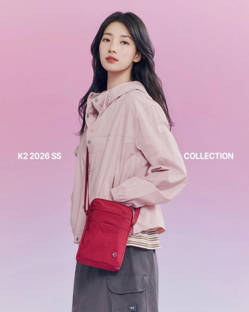 수지 K2