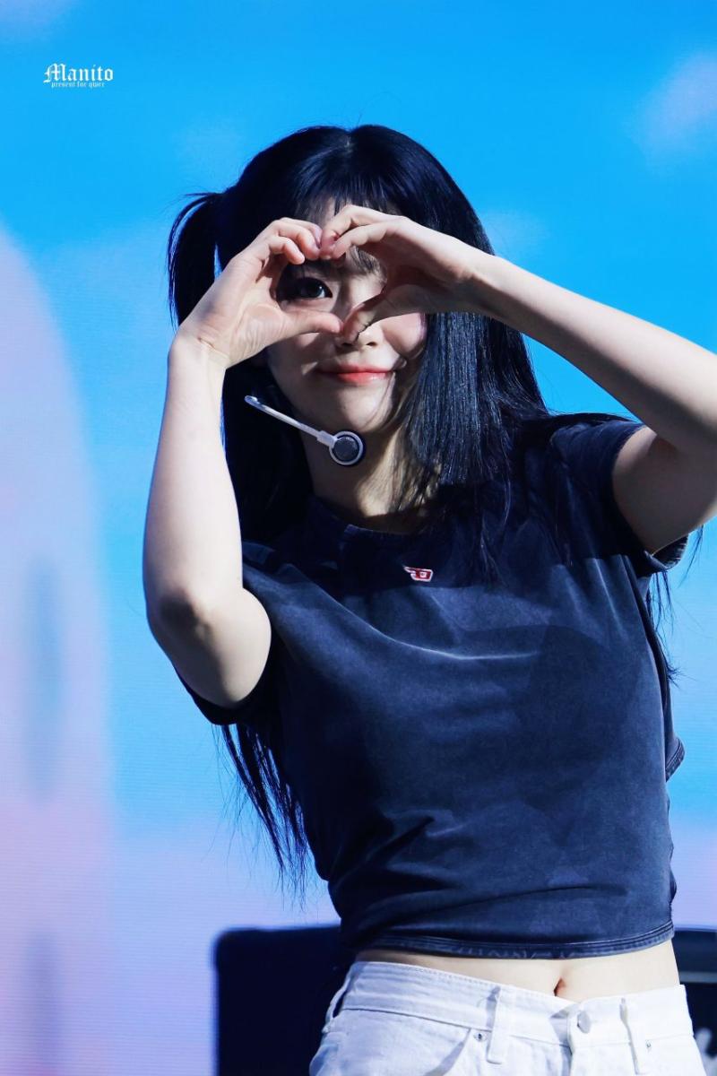 [QWER] 쵸단