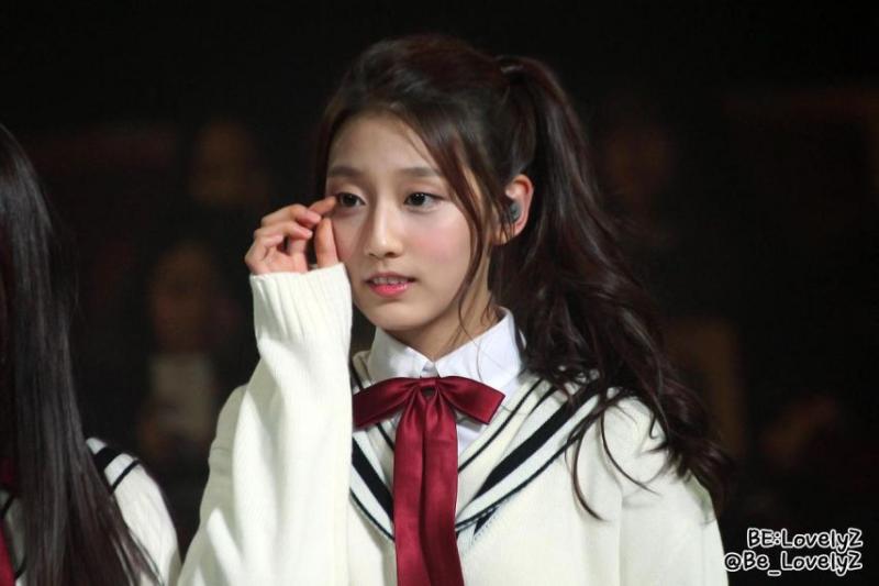 정예인