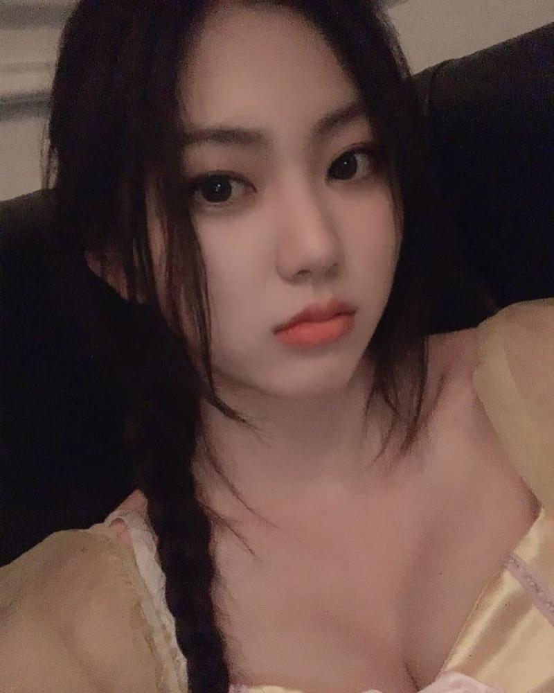 CLC-권은빈
