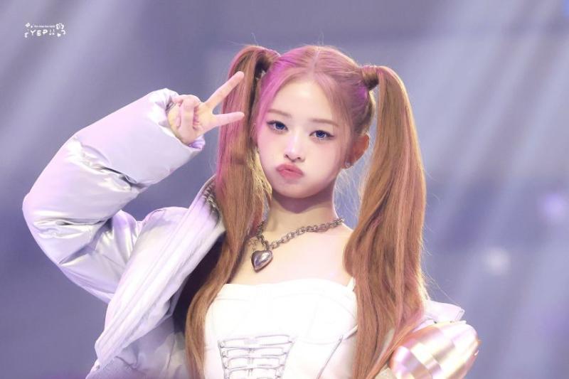 아이브 레이