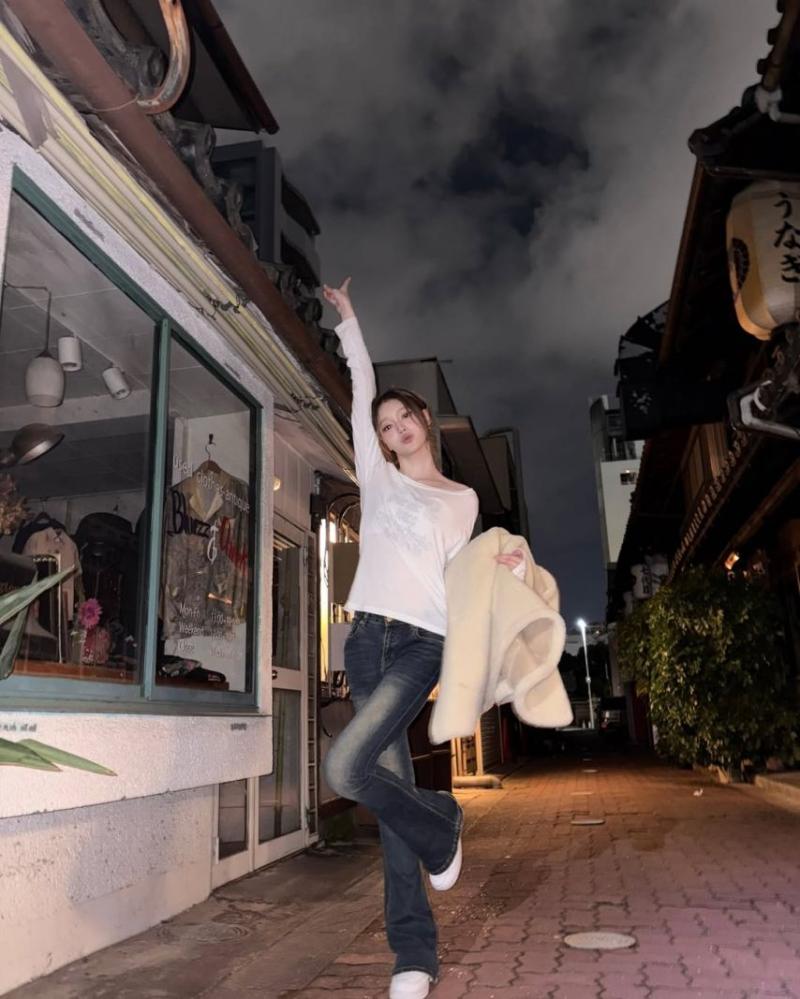 이즈나 정세비